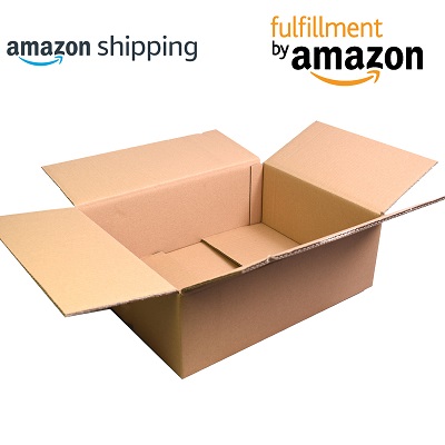 Amazon Shipping