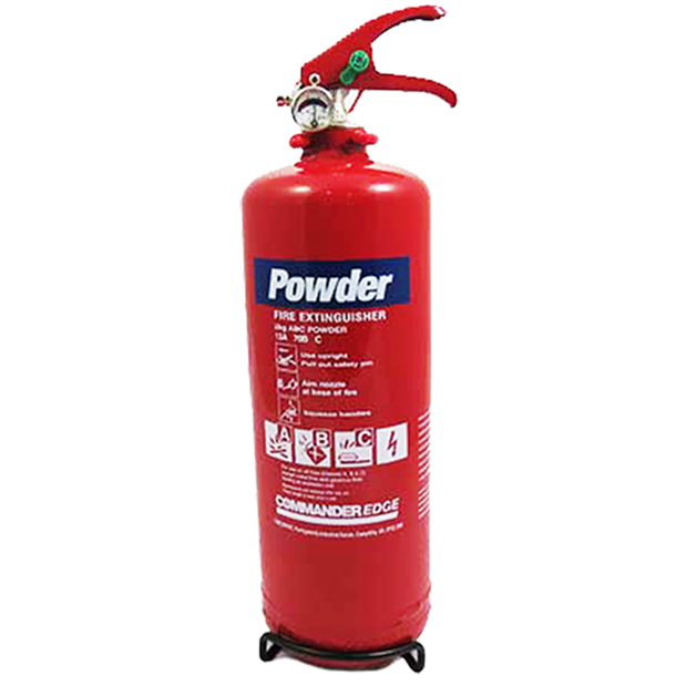 20 x 2kg ABC Dry Powder Fire Extinguishers With Brackets - For House, Car, Boat, Office Etc 20 x 2kg ABC Dry Powder Fire Extinguishers With Brackets - For House, Car, Boat, Office Etc