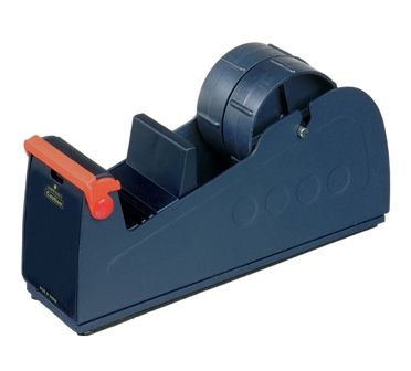 1 x Heavy Duty Metal Bench Tabletop Desktop Tape Dispenser BD50 1 x Heavy Duty Metal Bench Tabletop Desktop Tape Dispenser BD50