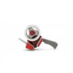 1 x Heavy Duty Box Packing Tape Gun Dispenser 50mm (2")