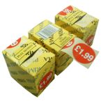 2000 x "1.99" Retail Self Adhesive Price Labels Stickers