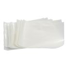 500 x A6 Plain Document Enclosed Wallets 110mm x 158mm