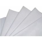 1000 Sheets of White Acid Free Tissue Paper 500mm x 750mm ,18gsm