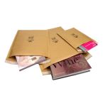 50 x Jiffy Airkraft Size 8 (L) Padded Bubble Envelopes 460x660mm