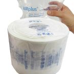20 x Airplus (Storopack) Air Pillow Cushion Machine Film Rolls 200mm x 200mm x 1000M