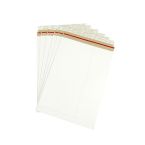 500 x C4 A4 Size White All Board Envelopes 324x229mm
