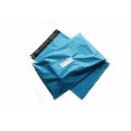 200 x Strong Baby Blue Postage Poly Mailing Bags 12" x 16" - 305x415mm