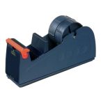 1 x Heavy Duty Metal Bench Tabletop Desktop Tape Dispenser BD50