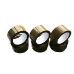36 x Rolls Of Brown Packing Parcel Tape 48mm x 66M - PROMOTIONAL PRICE