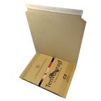 900 x C5 Book Wrap (Tenvowrap) Mailer Postal Boxes 406x302x70mm