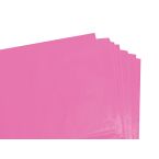 2000 Sheets of Cerise Coloured Acid Free Tissue Paper 500mm x 750mm ,18gsm