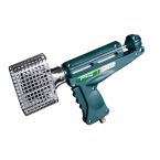 PacPlus Heat Gas Shrink Gun GSG100 (32kW With Hose And Regulator)
