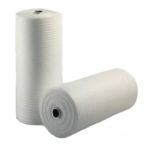 500mm x 200M Roll of Jiffy Foam Wrap