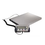Jennings J332 Digital 150kg Parcel Platform Weighing Scales