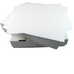 500 x A4 Sheets of Printer Address Labels - 44 Per Sheet