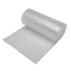 300mm x 3 x 50M Rolls of Large Bubble Wrap