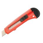 1 x Pro-Series MDC18 'Snap Off Blade' Warehouse Safety Knife Cutter