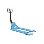 PacPlan PLT-02 Pallet Pump Truck 2500kg Load Capacity, 1150x540mm Forks