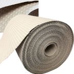 750mm x 6 x 70M Rolls of Eco-Friendly Paper Bubble Wrap