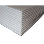 200 x Polystyrene Foam Packing Sheets 600x400x10mm