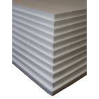 144 x Polystyrene Foam Packing Sheets 600x400x25mm