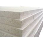 24 x Sheets Of Expanded Foam Polystyrene 2400x1200x25mm