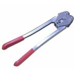 Heavy Duty Sealer Tool for 12mm Hand Pallet Strapping