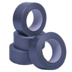24 x Rolls of Silver Duct / Cloth / Gaffa Tape 50mm x 50M