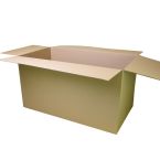 10 x Single Wall Amazon Shipping / SFP 'Extra Large Parcel' Boxes 110x60x60cm (AM6)