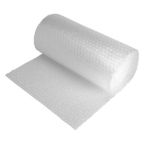 300mm x 100M Roll of Small Bubble Wrap
