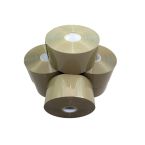 288 x Rolls Of Umax LOW NOISE Brown Bonus Tape 50mm x 150M
