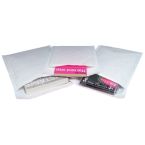 2000 x Airpost EP8 (5/H) White Padded Bubble Envelopes 260x345mm