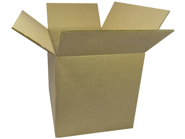 120 x XX-Large Double Wall Storage Cardboard Boxes 30 120 x XX-Large Double Wall Storage Cardboard Boxes 30