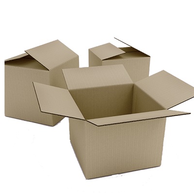 200 x Amazon FBA 'Small Oversize' Single Wall Cardboard Boxes 61x46x46cm (AM4) 200 x Amazon FBA 'Small Oversize' Single Wall Cardboard Boxes 61x46x46cm (AM4)
