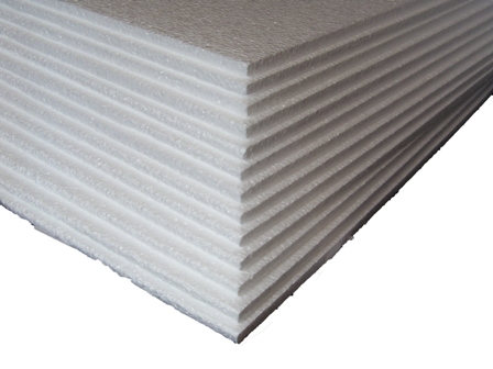200 x Polystyrene Foam Packing Sheets 600x400x10mm 200 x Polystyrene Foam Packing Sheets 600x400x10mm