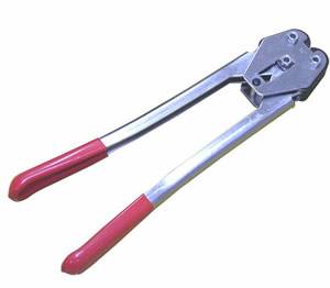 Heavy Duty Sealer Tool for 12mm Hand Pallet Strapping Heavy Duty Sealer Tool for 12mm Hand Pallet Strapping