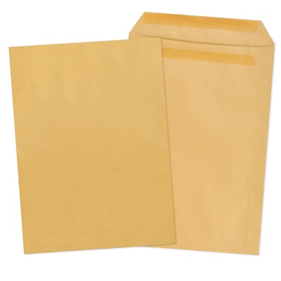 500 x C4/A4 Manilla Plain Self Seal Brown Envelopes 324x229mm 80gsm 500 x C4/A4 Manilla Plain Self Seal Brown Envelopes 324x229mm 80gsm