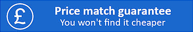 Price Match Guarantee